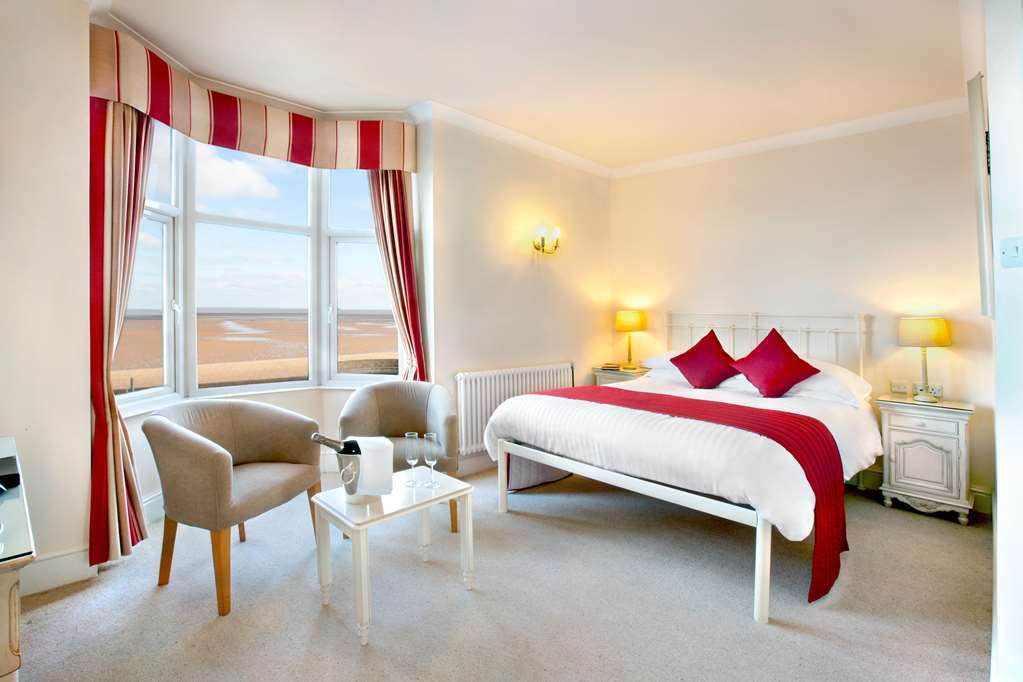 Kingsway Hotel. Cleethorpes Zimmer foto