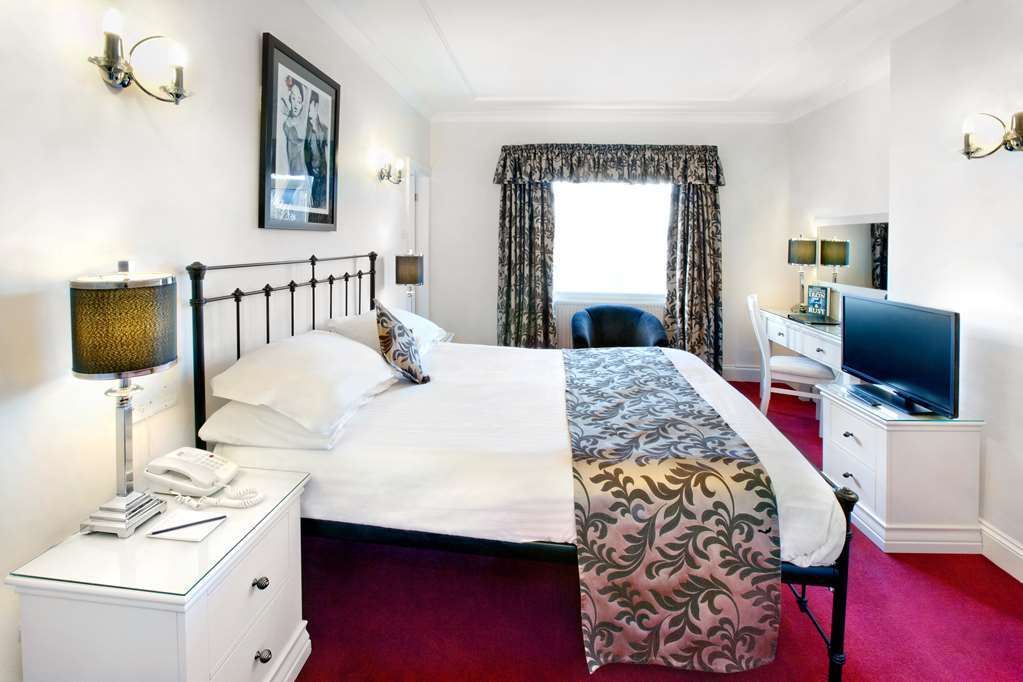 Kingsway Hotel. Cleethorpes Zimmer foto